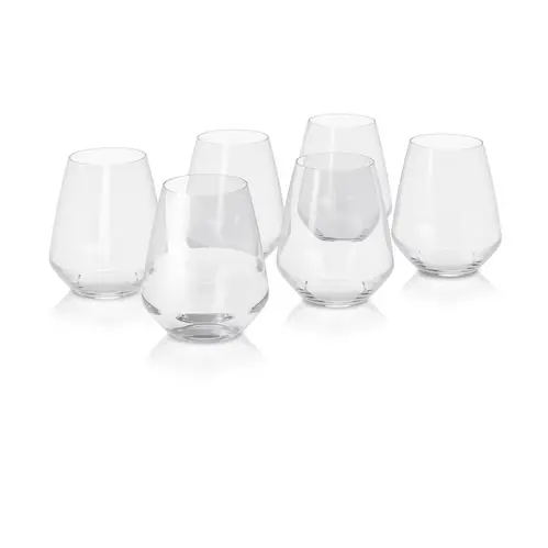 Eva Solo Eva Trio Legio Nova drikkeglas 40 cl 6-pak Klar