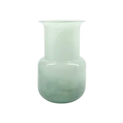 House Doctor House Doctor vase Ø18x29 cm Mintgrøn