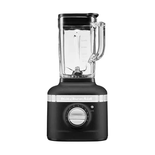 KitchenAid Artisan K400 blender 1,4 L Cast iron black