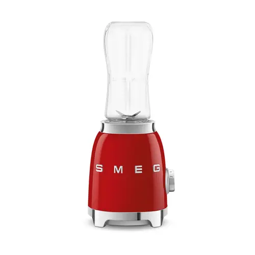 Smeg Smeg 50's Style personal blender 300 watt Rød