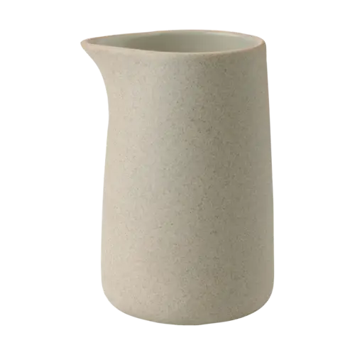 Stelton Emma mælkekande 30 cl Grey