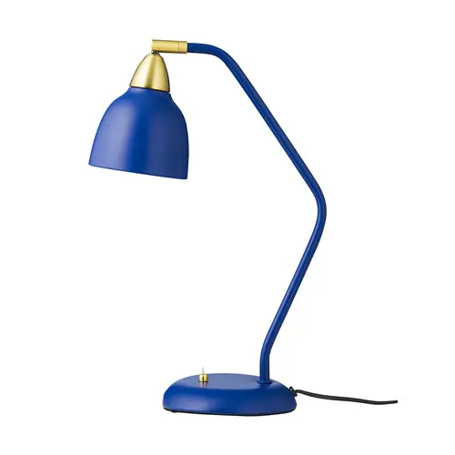 Superliving Urban bordlampe Dark blue