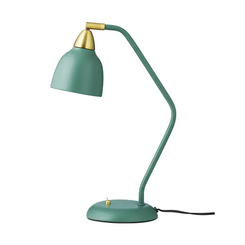 Superliving Urban bordlampe Dark green