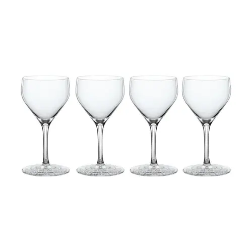 Spiegelau Perfect serve cocktailglas 15 cl 4-pak Klar