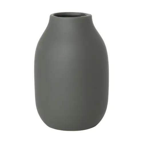 blomus Colora vase S 15 cm Agave Green