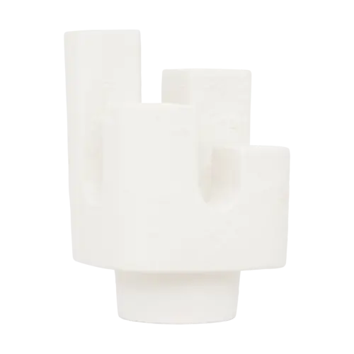 URBAN NATURE CULTURE Cuarto bordlampe 33 cm White