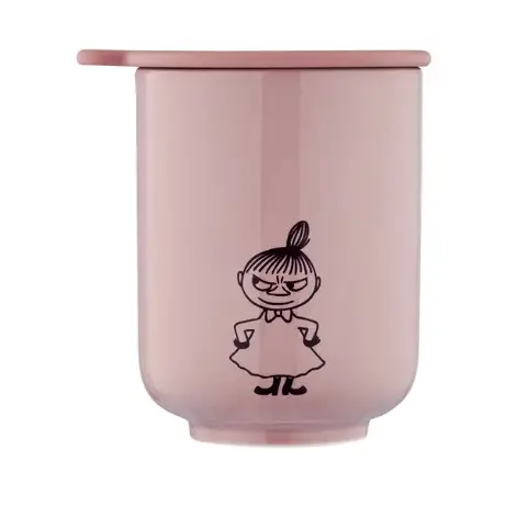 Dsignhouse x Moomin Mumi krus 20 cl Pink