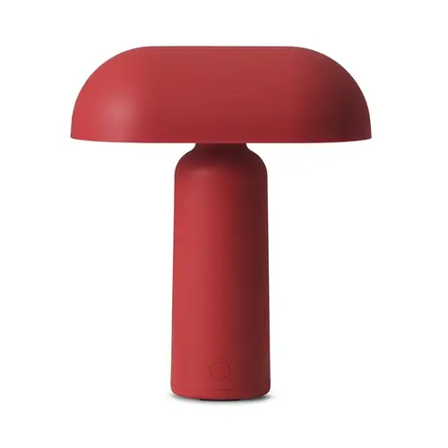 Normann Copenhagen Porta bordlampe Bright Red