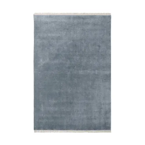 &Tradition The Moor AP19 tæppe 200x300cm Grey blue thunder