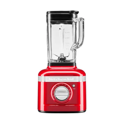 KitchenAid Artisan K400 blender 1,4 L Empire red