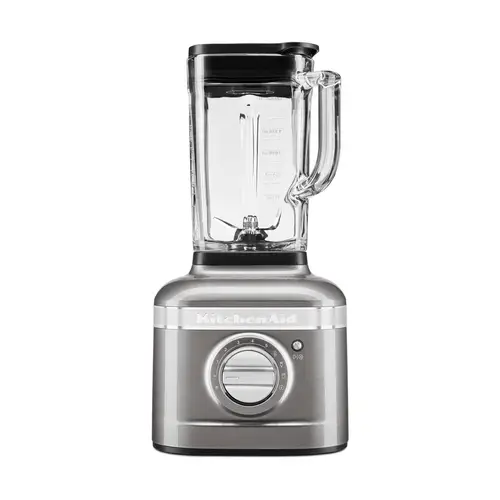 KitchenAid Artisan K400 blender 1,4 L Medallion silver