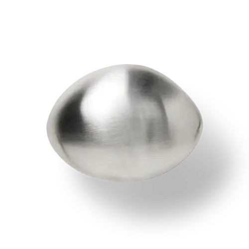 ferm LIVING Lemon krog Brushed stainless steel