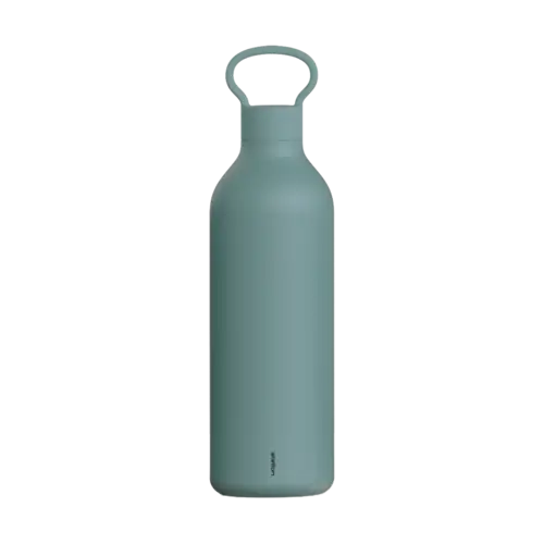 Stelton Tabi termoflaske 0,55 L Dusty green