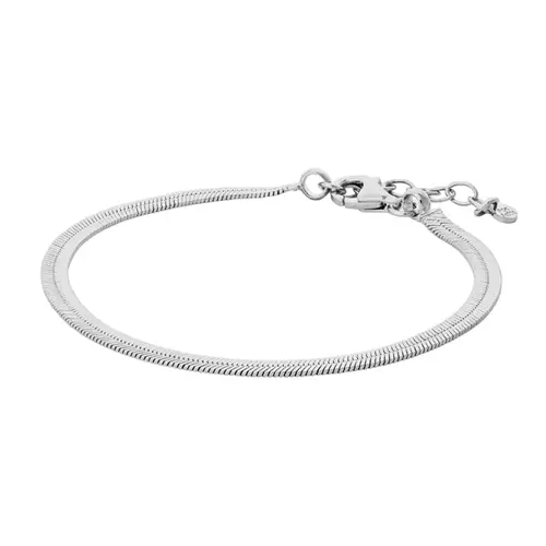 Pernille Corydon Thelma Armbånd Sølv b-698-s - Dame - 925 sterling silver