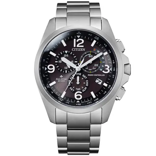 Citizen Promaster Land Racer CB5920-86E - Herre - 42 mm - Analog - Kvarts - Safirglas