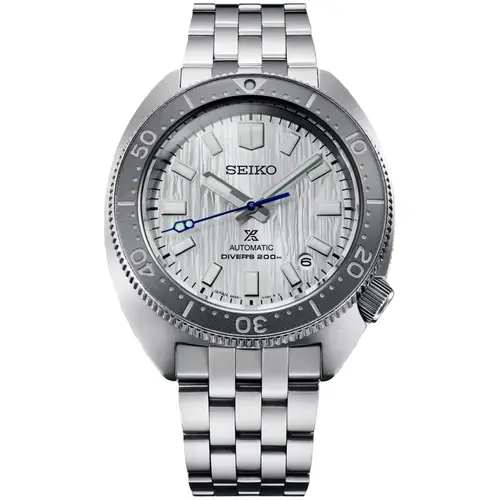 Seiko Prospex Divers Limited Edition SPB333J1 - Herre - 41 mm - Analog - Automatisk - Safirglas