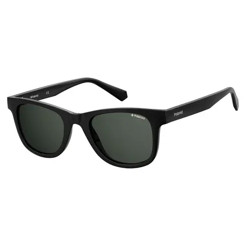 Polaroid Solbrille 20298380750M9 - Herre - Polyester