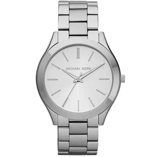 Michael Kors Slim Runway MK3178 - Dame - 42 mm - Analog - Kvarts - Mineralglas