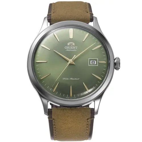 Orient Classic Bambino RA-AC0P01E - Herre - 42 mm - Analog - Automatisk - Mineralglas