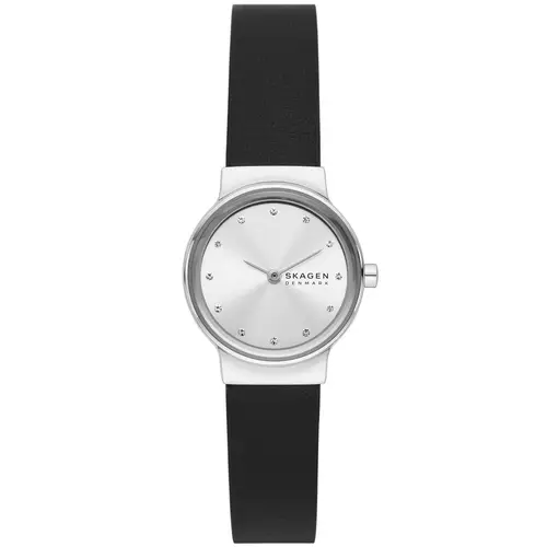 Skagen Denmark Freja Lille SKW3119 - Dame - 26 mm - Analog - Kvarts - Mineralglas