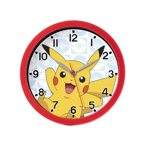 Accutime Pokemon Vægur P001418 - Dreng - 25 cm - Kvarts