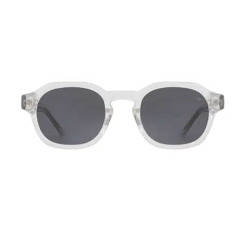 A. Kjærbede Zan Solbrille KL2318-008 - Unisex - Plastic