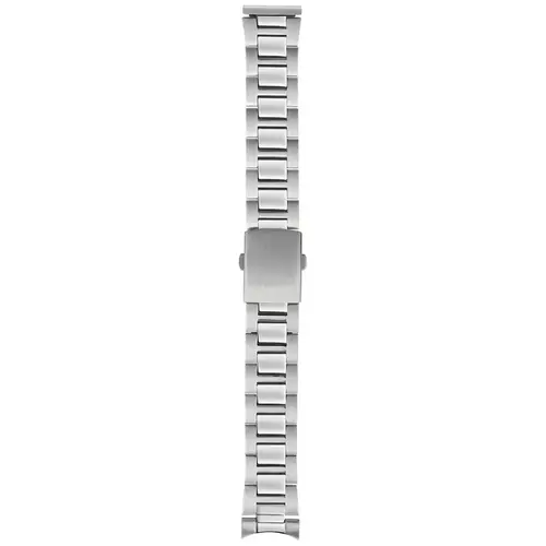 Morellato Minerva Metallo Lænke X0557013-22 mm - Unisex - Stainless Steel