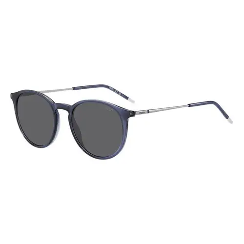 HUGO HG 1286/S Solbrille 207000B8851IR - Herre - Acetate