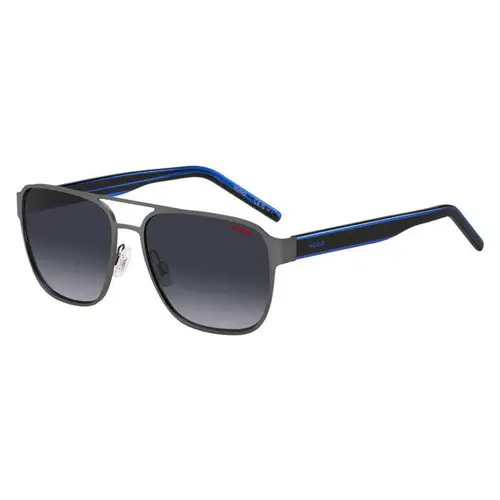 HUGO HG 1298/S Solbrille 207074D51579O - Herre - Acetate