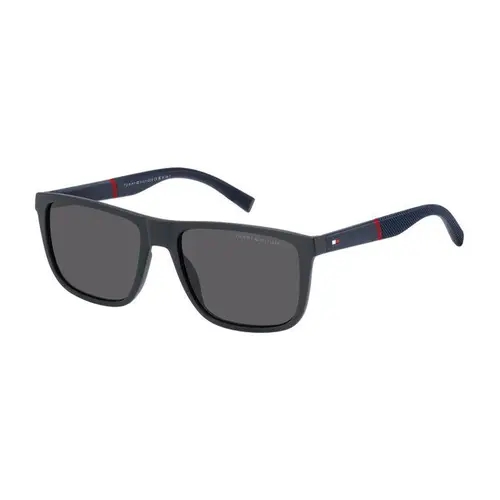 Tommy Hilfiger Solbrille 206287IPQ56KU - Herre - Nylon