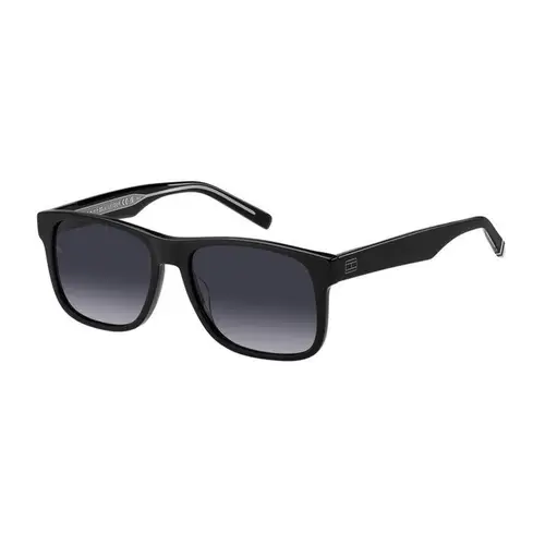 Tommy Hilfiger Solbrille 206751807579O - Herre - Acetate