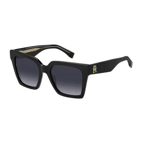 Tommy Hilfiger Solbrille 206771807539O - Dame - Acetate