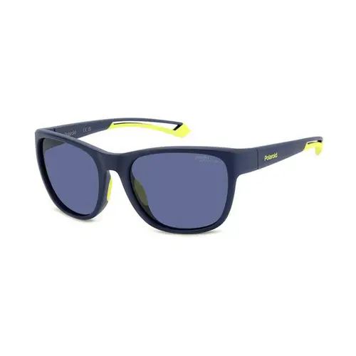 Polaroid Solbrille 206736FLL577I - Unisex - Plastic