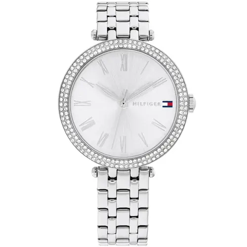 Tommy Hilfiger Natalie 1782719 - Dame - 34 mm - Analog - Kvarts - Mineralglas