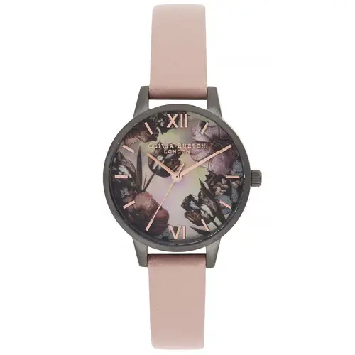 Olivia Burton Twilight OB16TW04 - Dame - 38 mm - Analog - Kvarts - Mineralglas