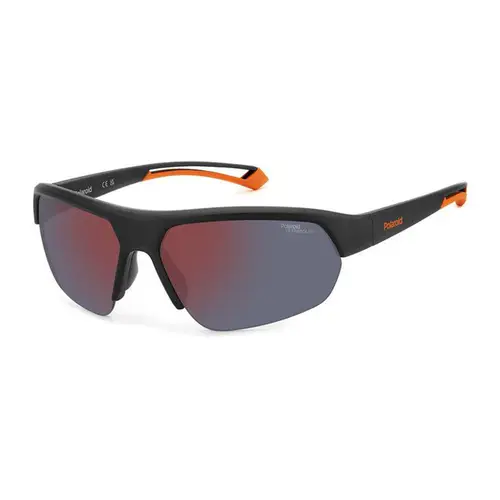 Polaroid Sport Solbrille 2057268LZ66BG - Unisex - Polyester