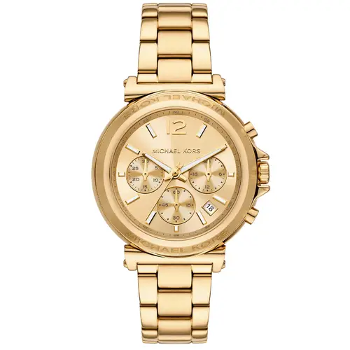 Michael Kors Maren MK7493 - Dame - 40 mm - Analog - Kvarts - Mineralglas