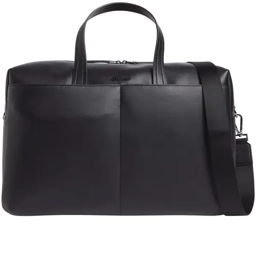 Calvin Klein Clean Essential Weekender Weekendtaske K50K512256BEH - Herre