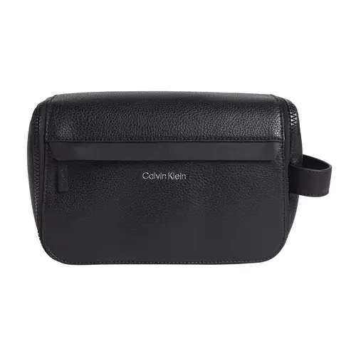 Calvin Klein Must Washbag Toilettaske K50K512521BEH - Herre - Polyester