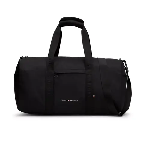 Tommy Hilfiger Element Duffle Weekendtaske AM0AM12454BDS - Unisex