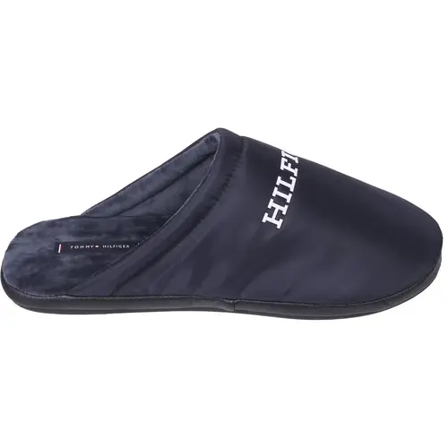 Tommy Hilfiger House Shoe Hjemmesko FM0FM05225DW5D2M-41/42 - Herre