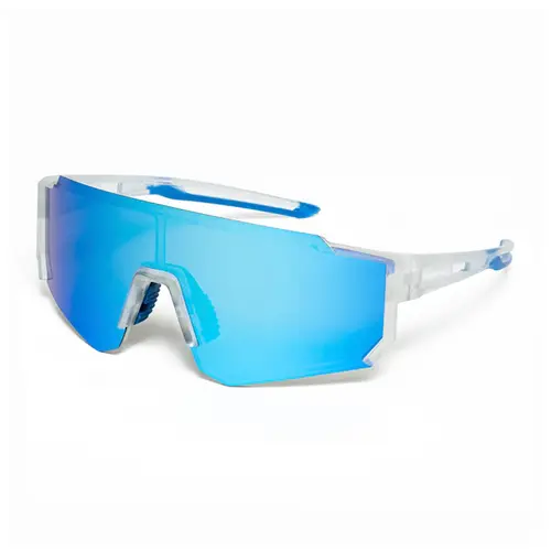 Shadespace Coma Frostbite Blue Solbrille SS001 - Unisex