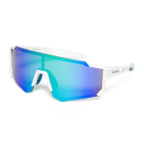 Shadespace Coma Jade Green Solbrille SS004 - Unisex