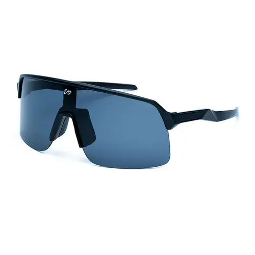 Shadespace Pheonix Onyx Black Solbrille SS022 - Unisex