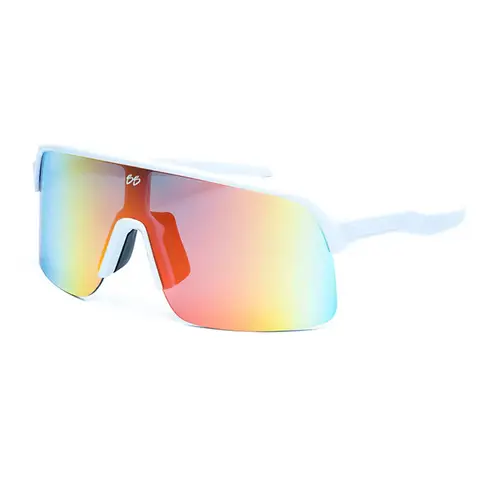 Shadespace Pheonix Prism Multicolor Solbrille SS023 - Unisex