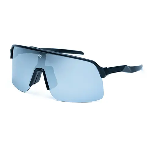 Shadespace Pheonix Steel Grey Solbrille SS025 - Unisex