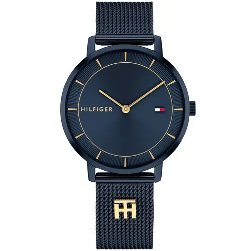 Tommy Hilfiger Tea 1782740 - Dame - 35 mm - Analog - Kvarts - Mineralglas