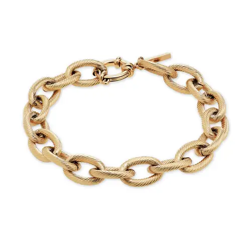 Esprit Adorned Armbånd 18 kt. Forgyldt Messing S.89039649NL - Dame