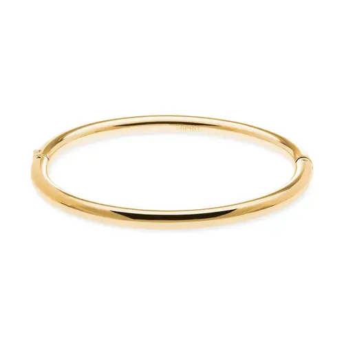 Esprit Bold Armbånd 18 kt. Forgyldt Messing S.88673654NL - Dame - Brass