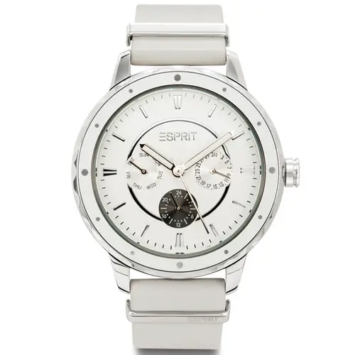 Esprit Brisk H.88664639NL - Dame - 40 mm - Analog - Kvarts - Mineralglas